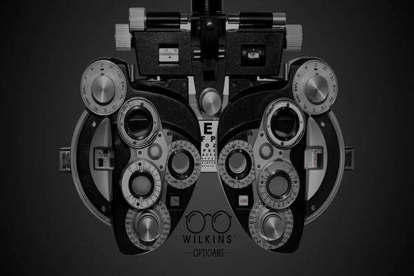 Wilkins' Opticians: Optometrist in Spartanburg, SC